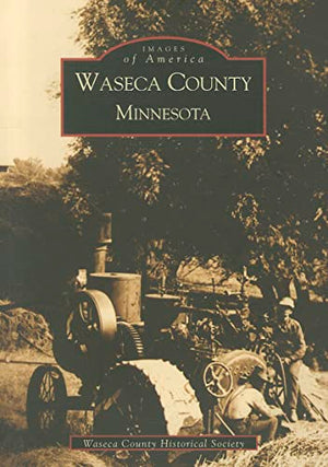 Waseca County Minnesota