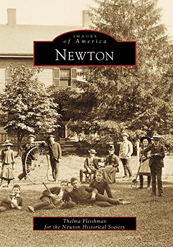 Newton (Images of America)