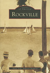 Rockville (Images of America) 