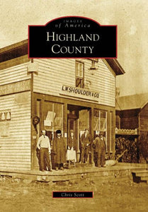 Highland County (Images of America) 