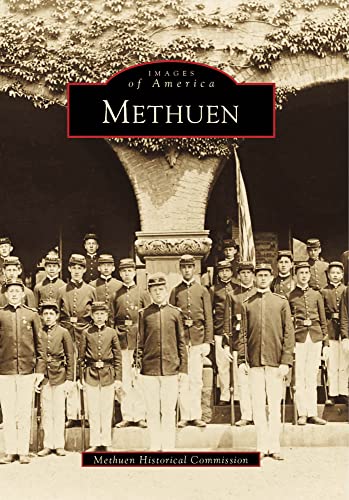 Methuen (Images of America)
