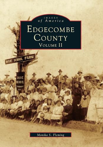 Edgecombe County