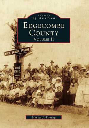 Edgecombe County