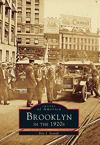 Brooklyn in the 1920s