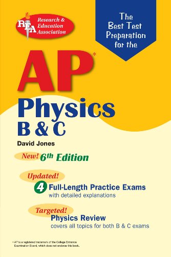 AP Physics B & C