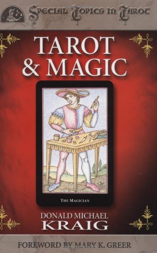 Tarot and Magick