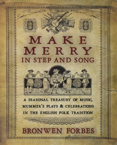 Make Merry in Step and Song