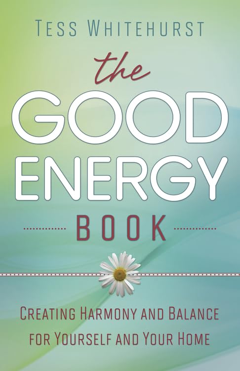The Good Energy Book