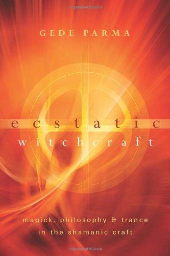 Ecstatic Witchcraft