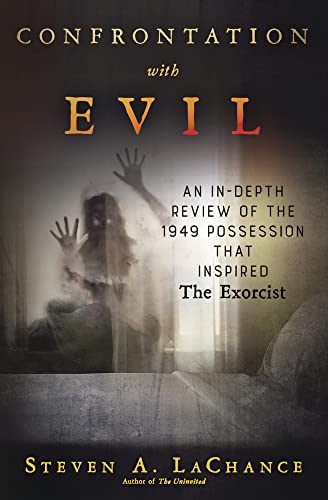 Confrontation with Evil