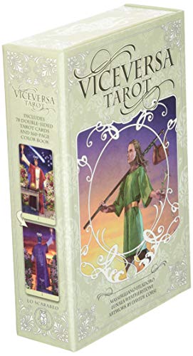 Vice Versa Tarot Kit