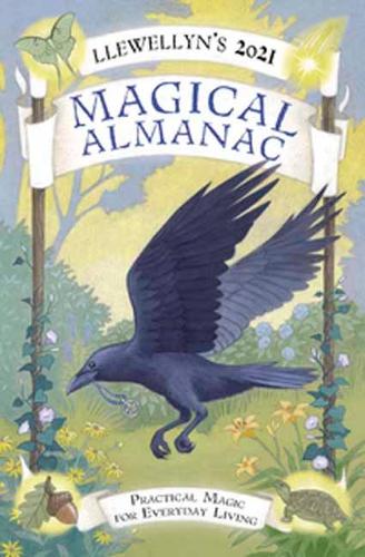 Llewellyns 2021 Magical Almanac