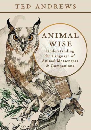 Animal Wise cover
