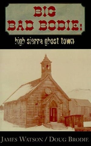 Big Bad Bodie: