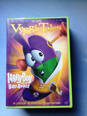 VeggieTales