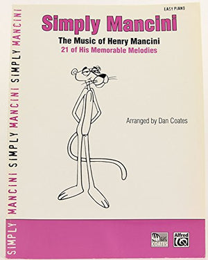 Simply Mancini