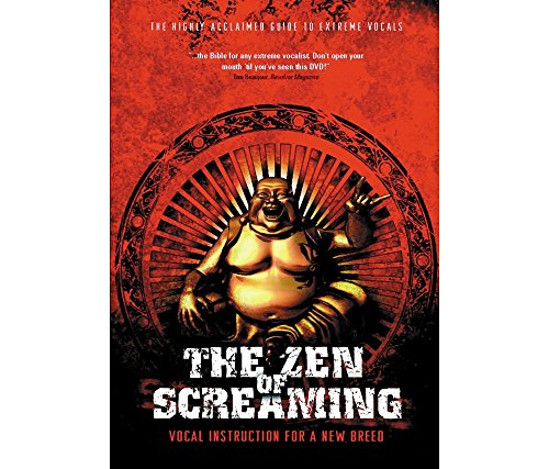 Zen Of Screaming, The