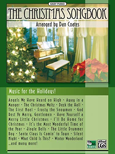 The Christmas Songbook
