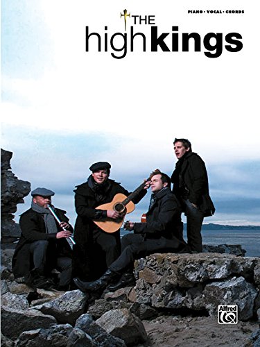 The High Kings cover