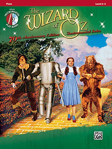 The Wizard Of Oz
