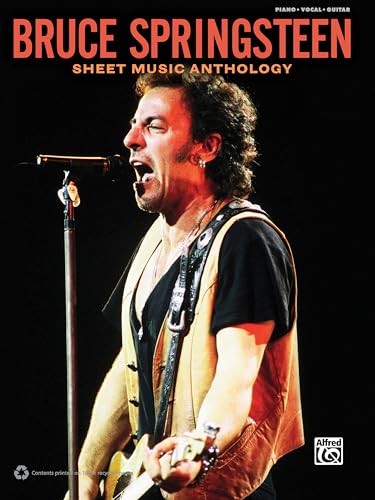 Bruce Springsteen