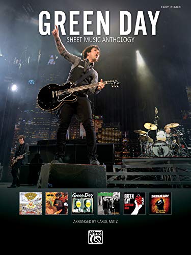 Green Day cover