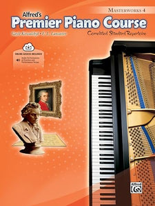 Premier Piano Course 