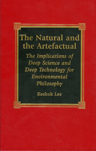 The Natural and the Artefactual