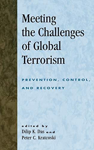 Meeting the Challenges of Global Terrorism