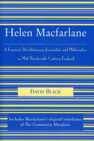Helen Macfarlane