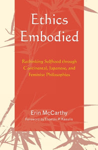 Ethics Embodied 