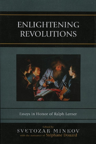 Enlightening Revolutions