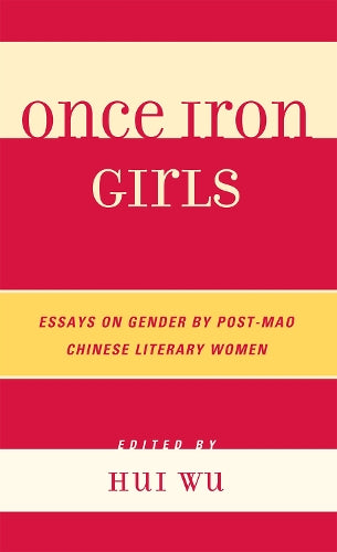 Once Iron Girls