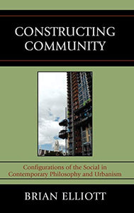 Constructing Community 
