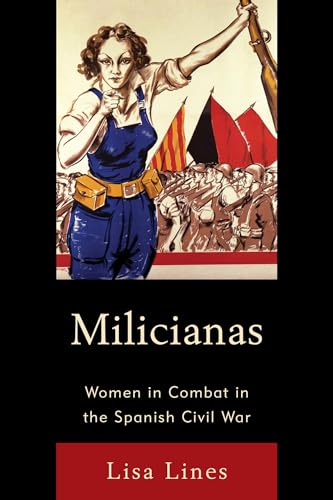 Milicianas