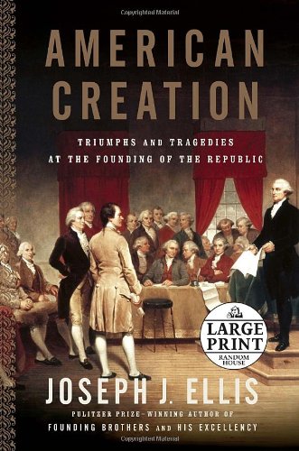 American Creation cover
