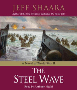 The Steel Wave 