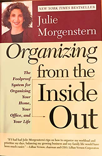 Organizing From the Inside Out
