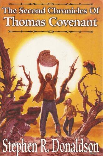 Second Chronicles of Thomas Covenant