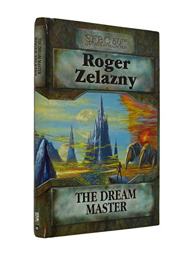 The Dream Master (SFBC 50th Anniversary Collection)