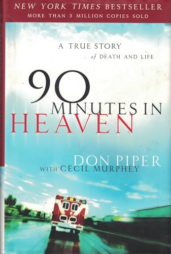 90 Minutes in Heaven