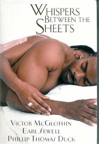 Whispers Between the Sheets