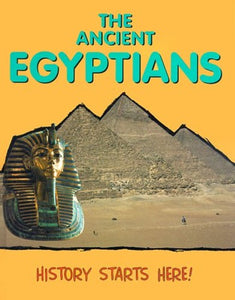 The Ancient Egyptians 