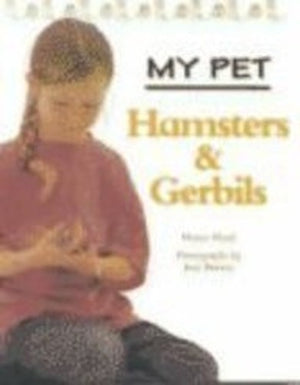 Hamsters & Gerbils