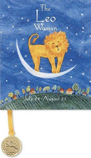The Leo Woman