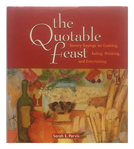 The Quotable Feast