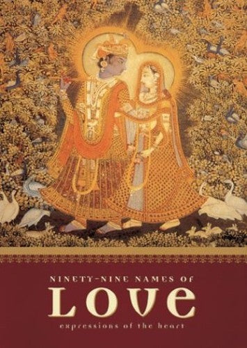Ninety-Nine Names of Love