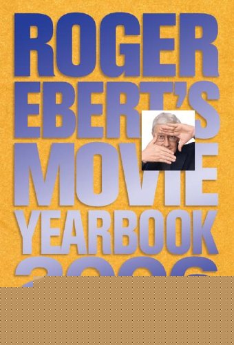 Roger Ebert's Movie Yearbook