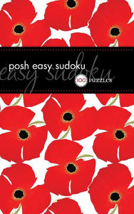 Posh Easy Sudoku 