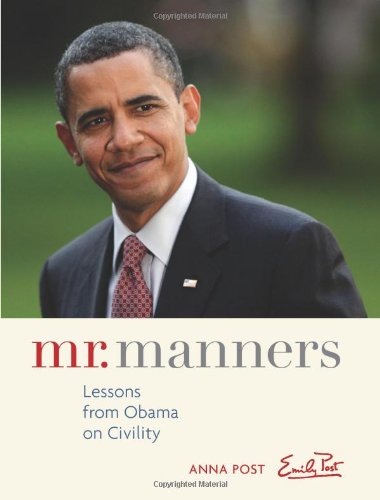 Mr. Manners